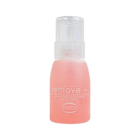 ENJOY Nail Polish Remover Non Acetone 150 Ml