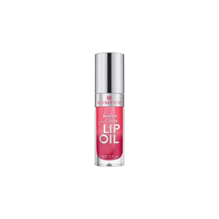 Essence Hydra Kiss Lip Oil 03 Pink Champagne 4 Ml