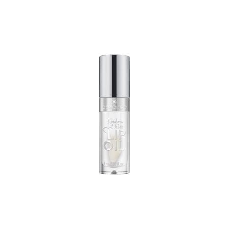 Essence Hydra Kiss Lip Oil 07 Classy Glassy 4 Ml
