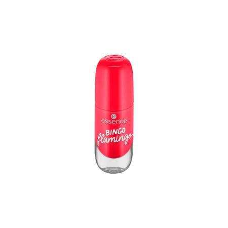 Essence Gel Nail Colour 13 Bingo Flamingo 8 Ml