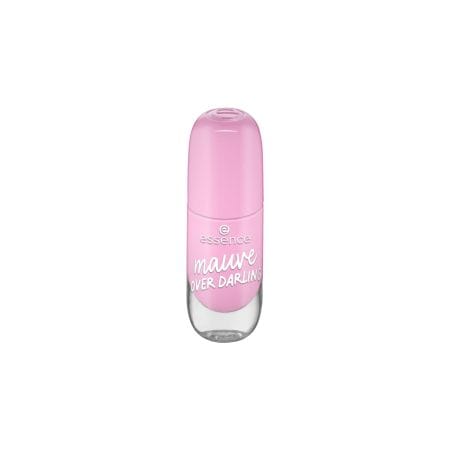 Essence Gel Nail Colour 80 Mauve Over Darling 8 Ml