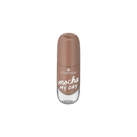 Essence Gel Nail Colour 86 Espresso Yourself 8 Ml