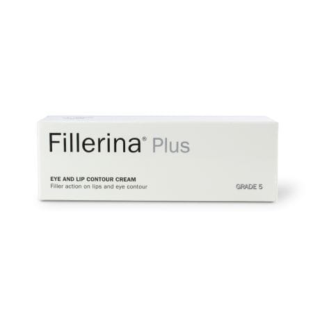 Fillerina Plus Eye & Lip Countour Cream Grade 5
