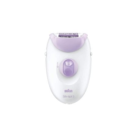 Braun Silk Epil Shaver 3170