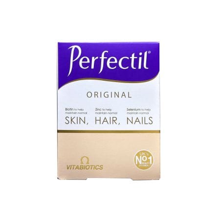 Vitabiotics Perfectil Cap 30S