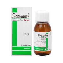 kaptol 100ml syr