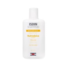 Isdin Nutradeica Dry Dandruff Shampoo 200Ml