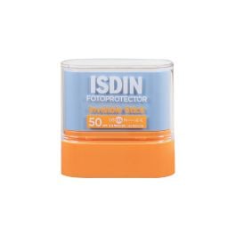 Isdim Stick Buy Isdin Fotoprotector Invisible Stick Spf 50 10 g Online in UAE | Al ...