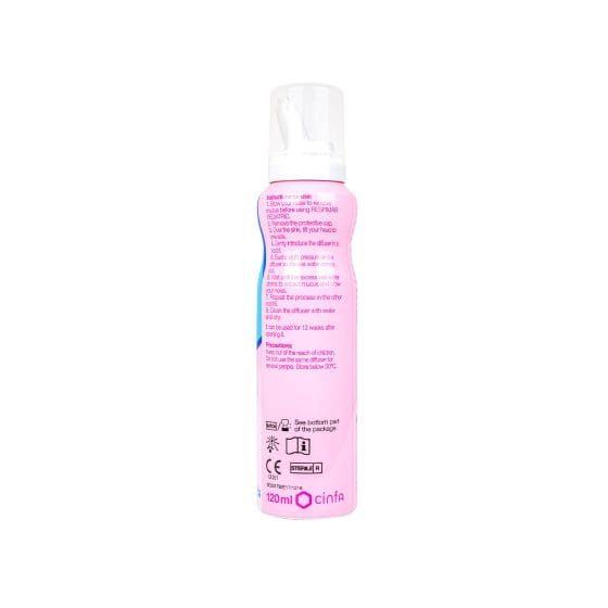 Buy Respimar Pediatric Nasal Spray 120 Ml Online in UAE | Al Ain Pharmacy