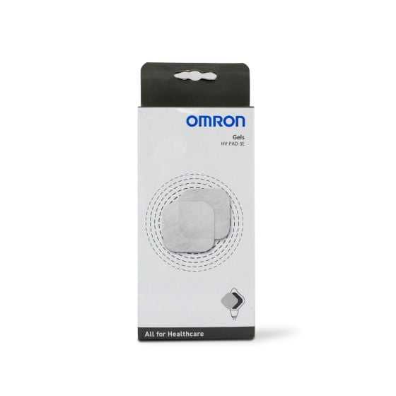 OMRON Coussinets Gel | OMRON FR
