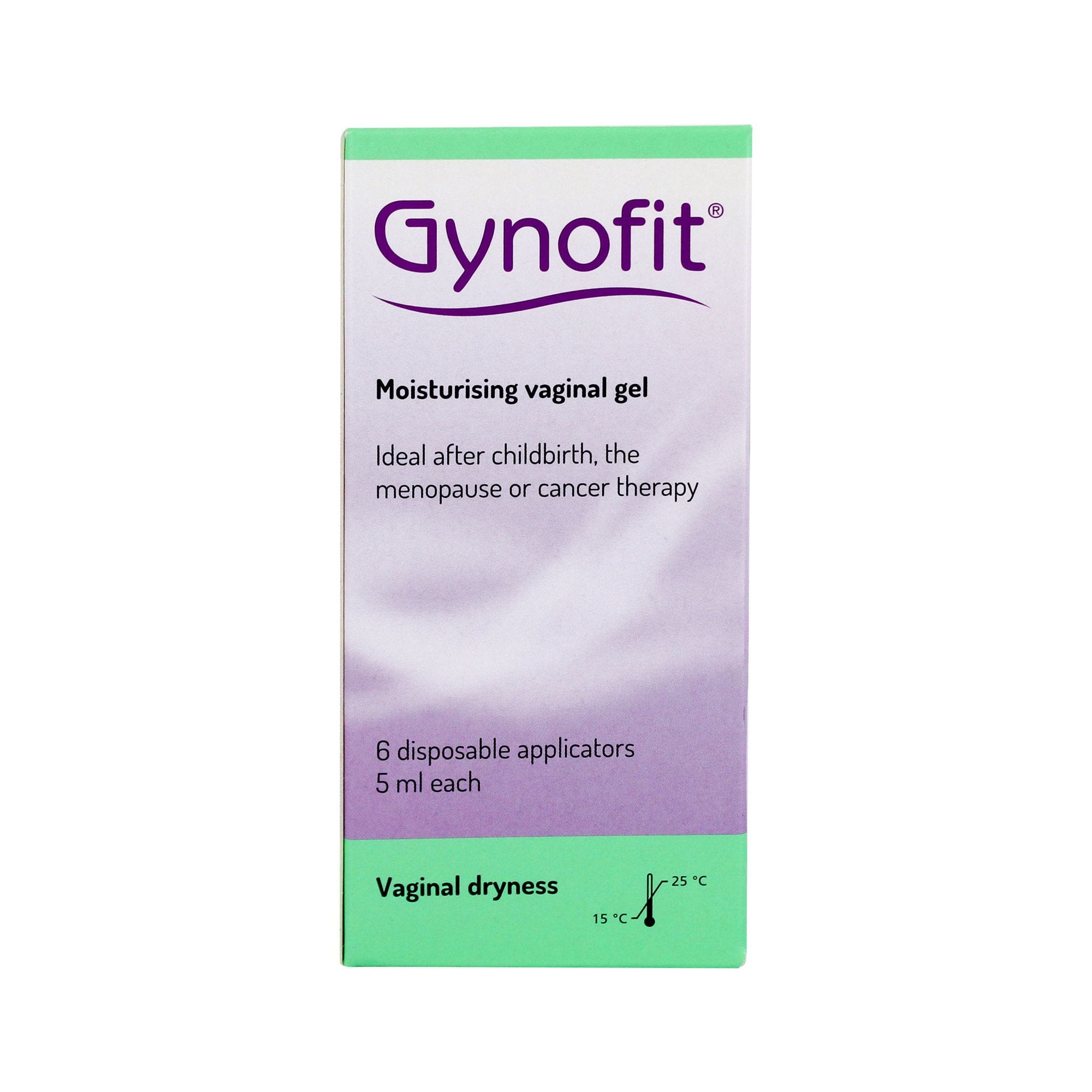 femina lubricating gel Lurevibe main image 0