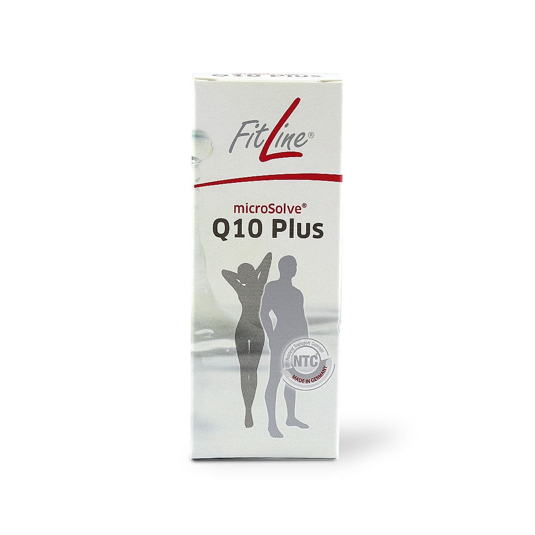 Buy Fitline Q10 Plus Drops 30 Ml Online in UAE | Al Ain Pharmacy