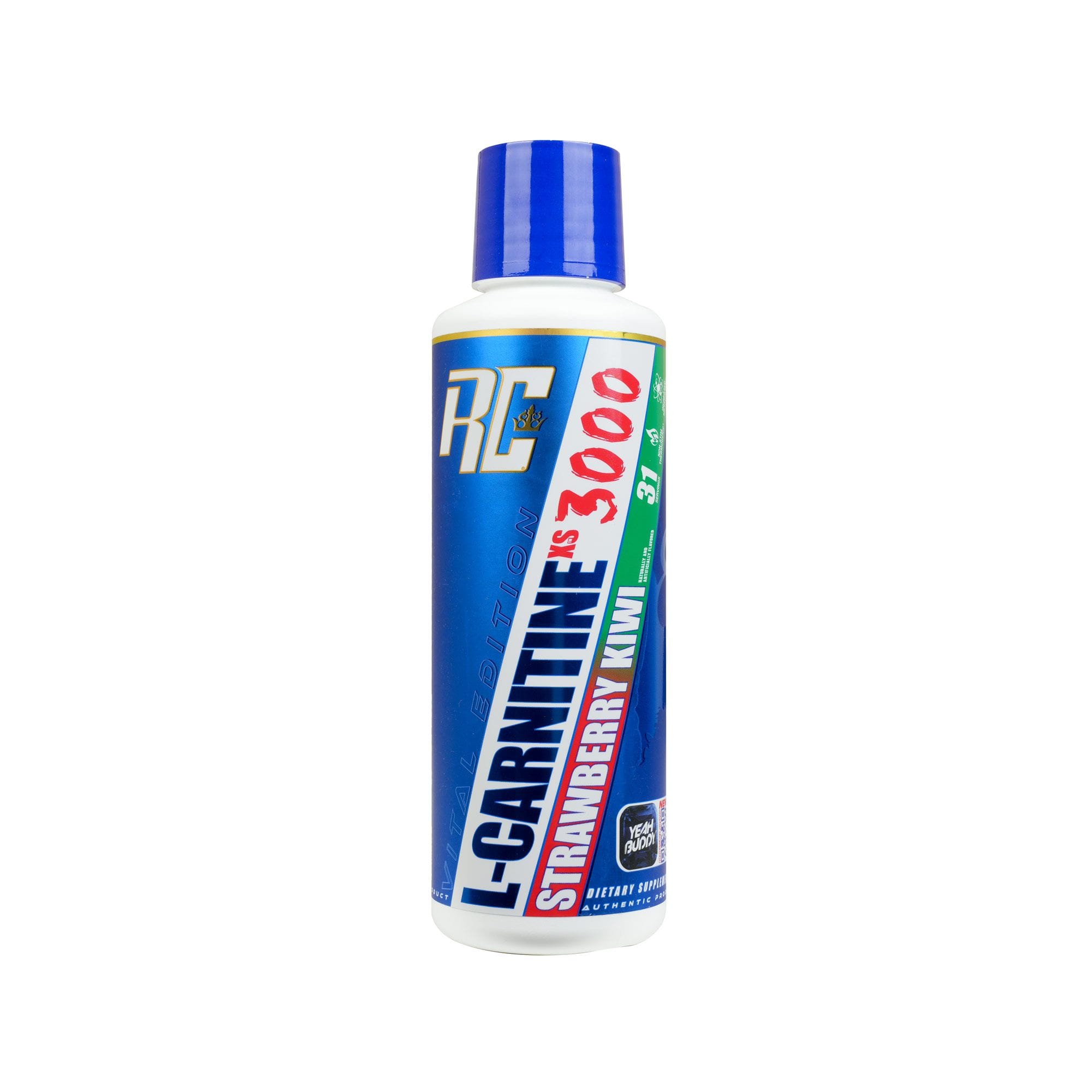 l carnitine now food L-Carnitine 500 mg | Energy & Fat Metabolism Support*