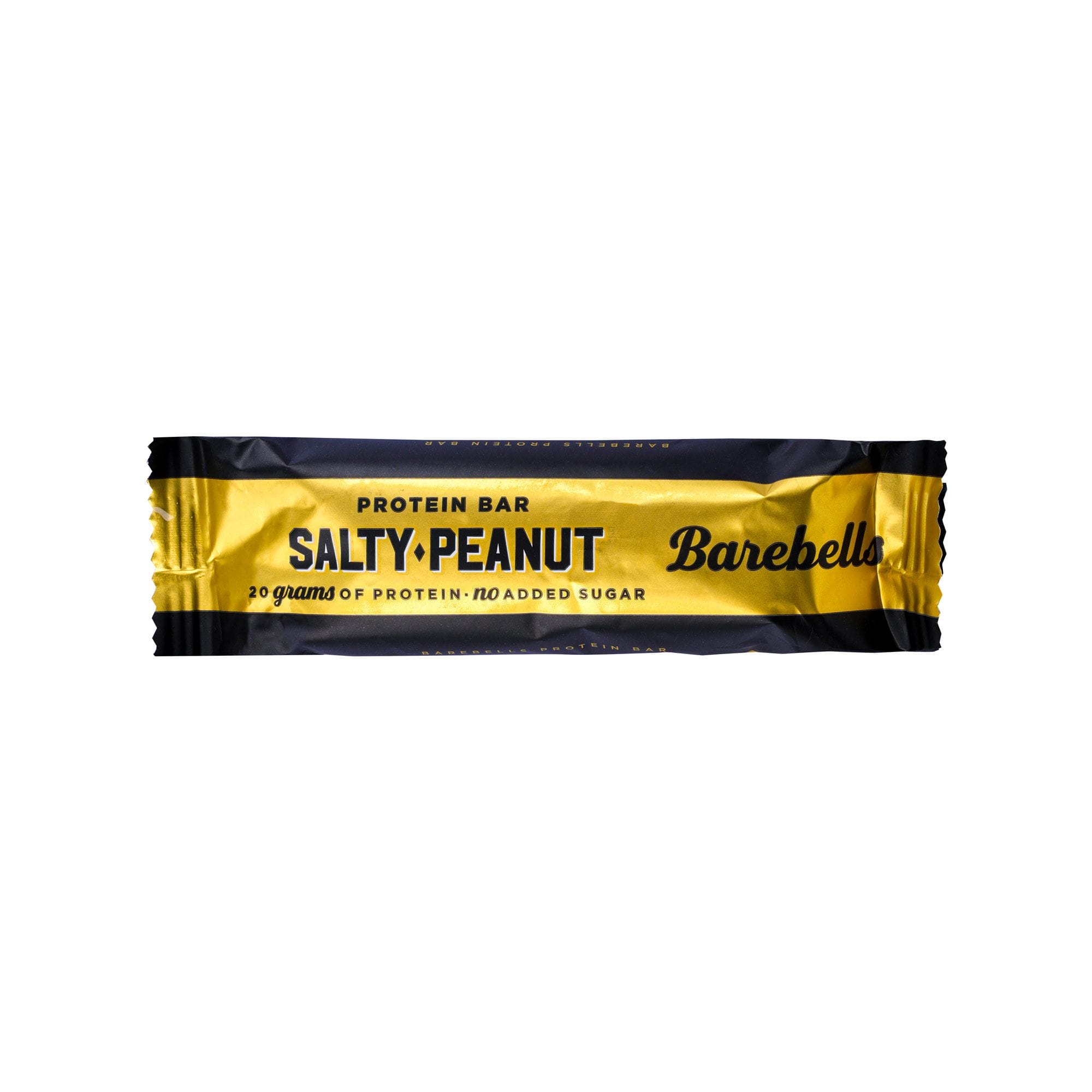 Buy Barebells Protein Bar Salty Peanut 55 G Online in UAE | Al Ain Pharmacy