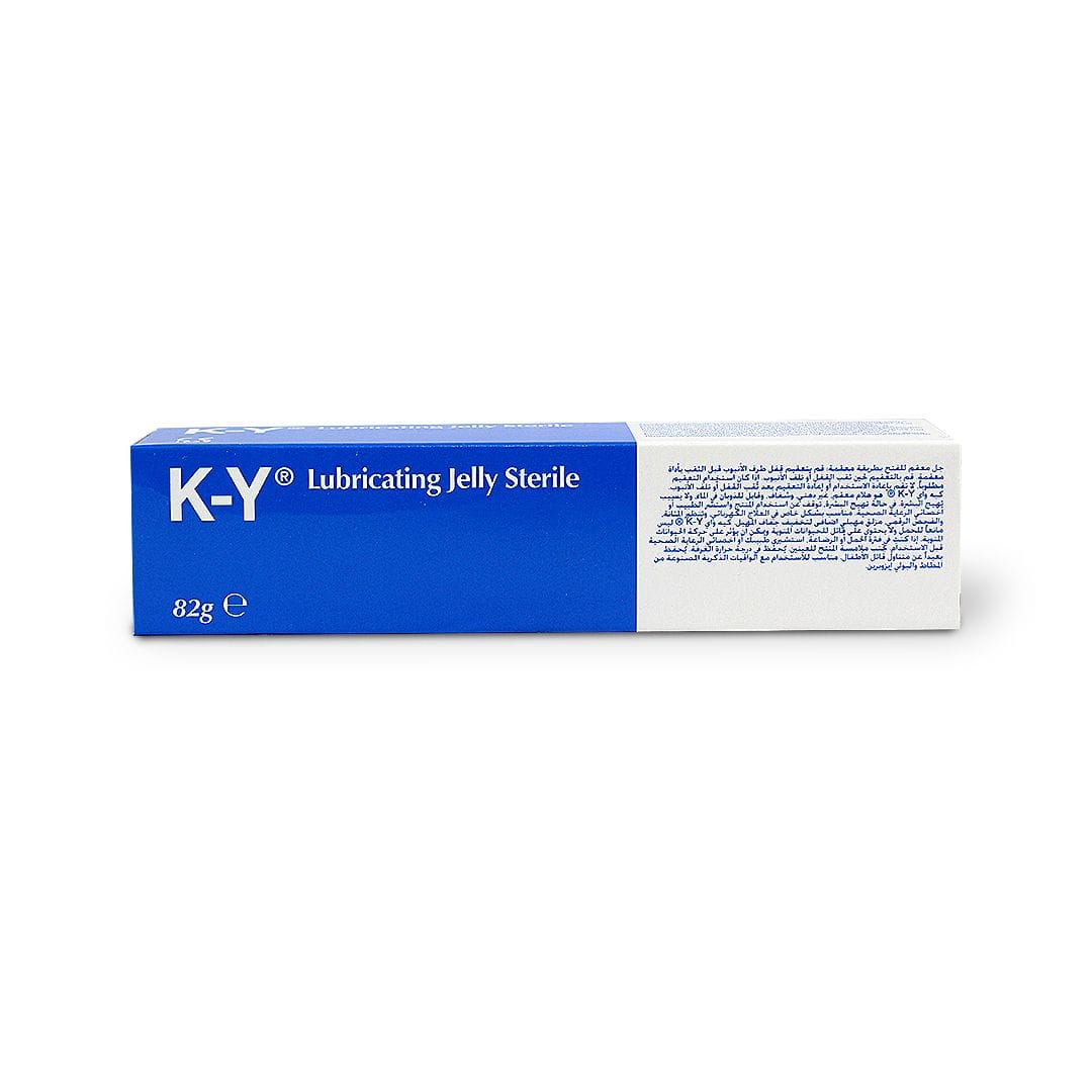 ky jelly lubricant pregnancy Are lubricants OK if trying to get pregnant? main image 1