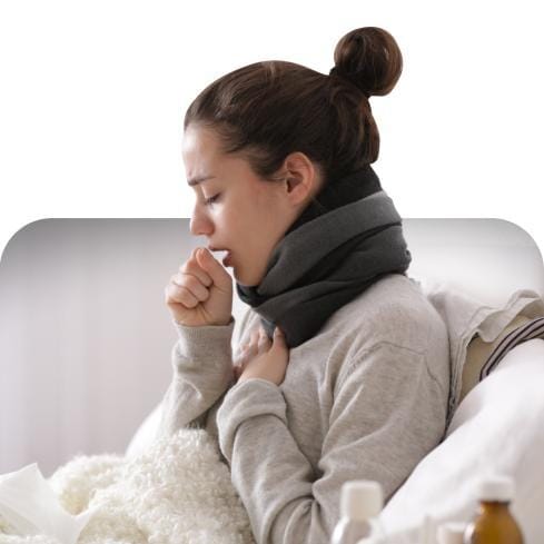 Category Common Symptoms image