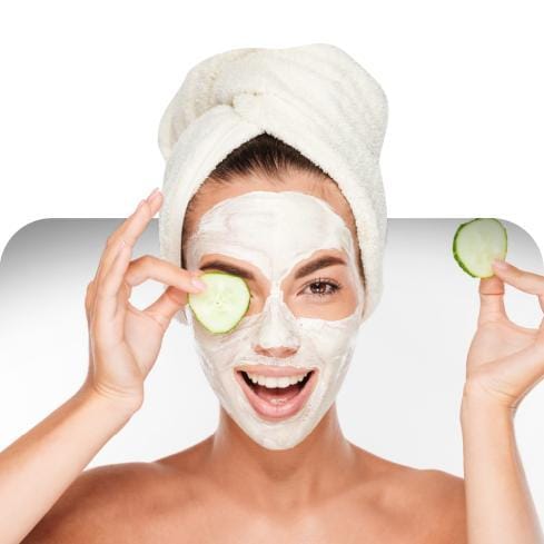 Category Facial Care image