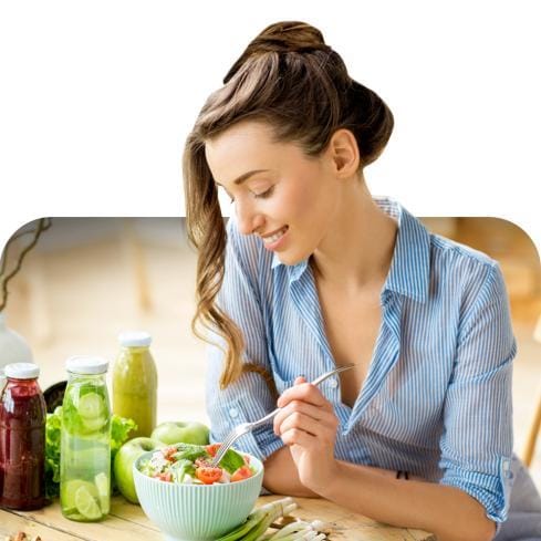 Category Healthy Food image