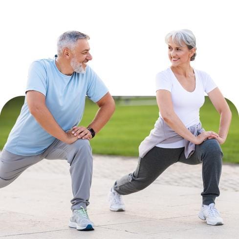 Category Healthy Life Style image