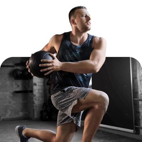 Category Sport & Fitness image