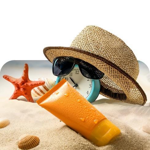 Category Sun Care image