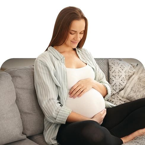 Category Maternity Care image