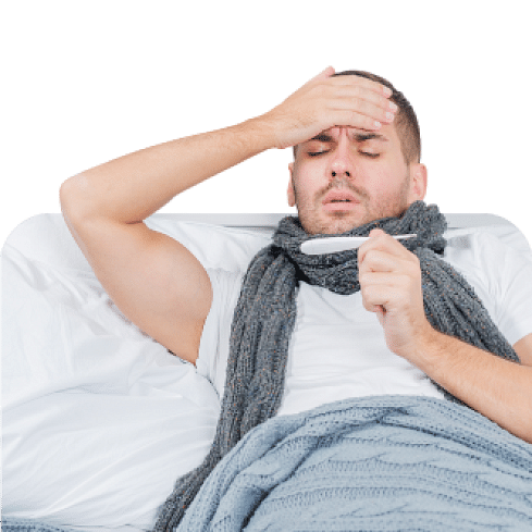 Category Fever & Pain Relief image
