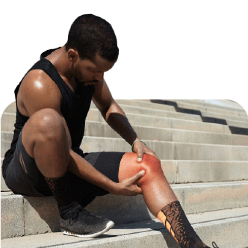 Category Anti-Swelling & Pain image