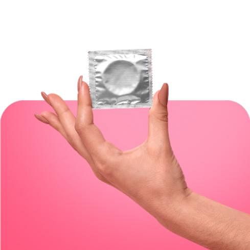 Category Condoms image