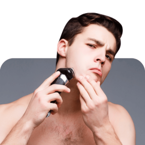 Category Trimmer & Shaver image