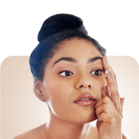 Category Lenses & Lashes image