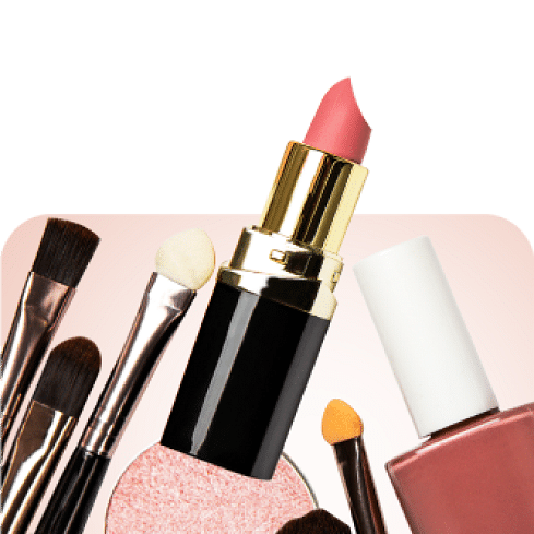 Category Make-Up image