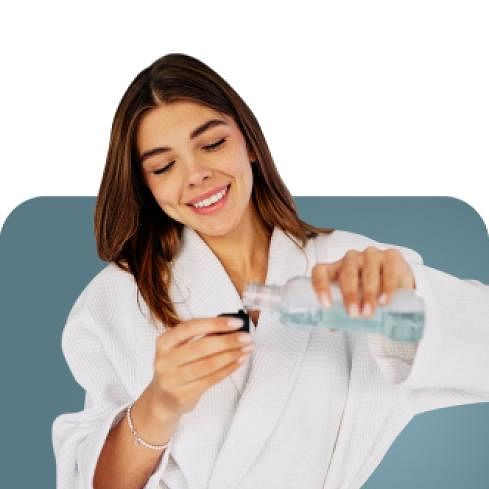 Category Mouth Wash & Freshener image