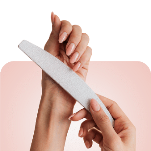 Category Nail Beauty Accessories image