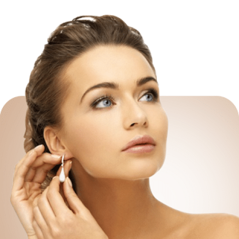 Category Piercing & Earrings image