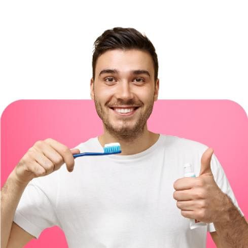 Category Toothbrushes image