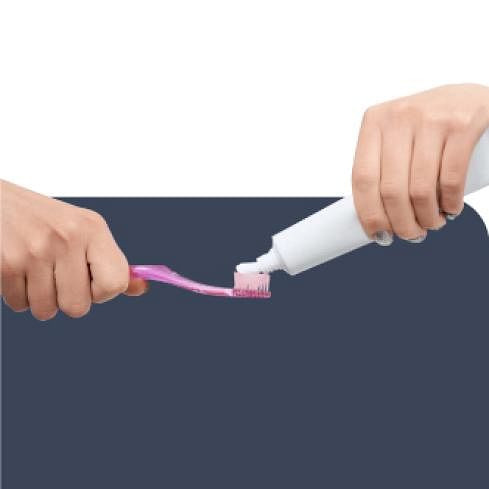 Category Toothpastes image