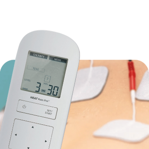 Category Tens & Heat Therapy image